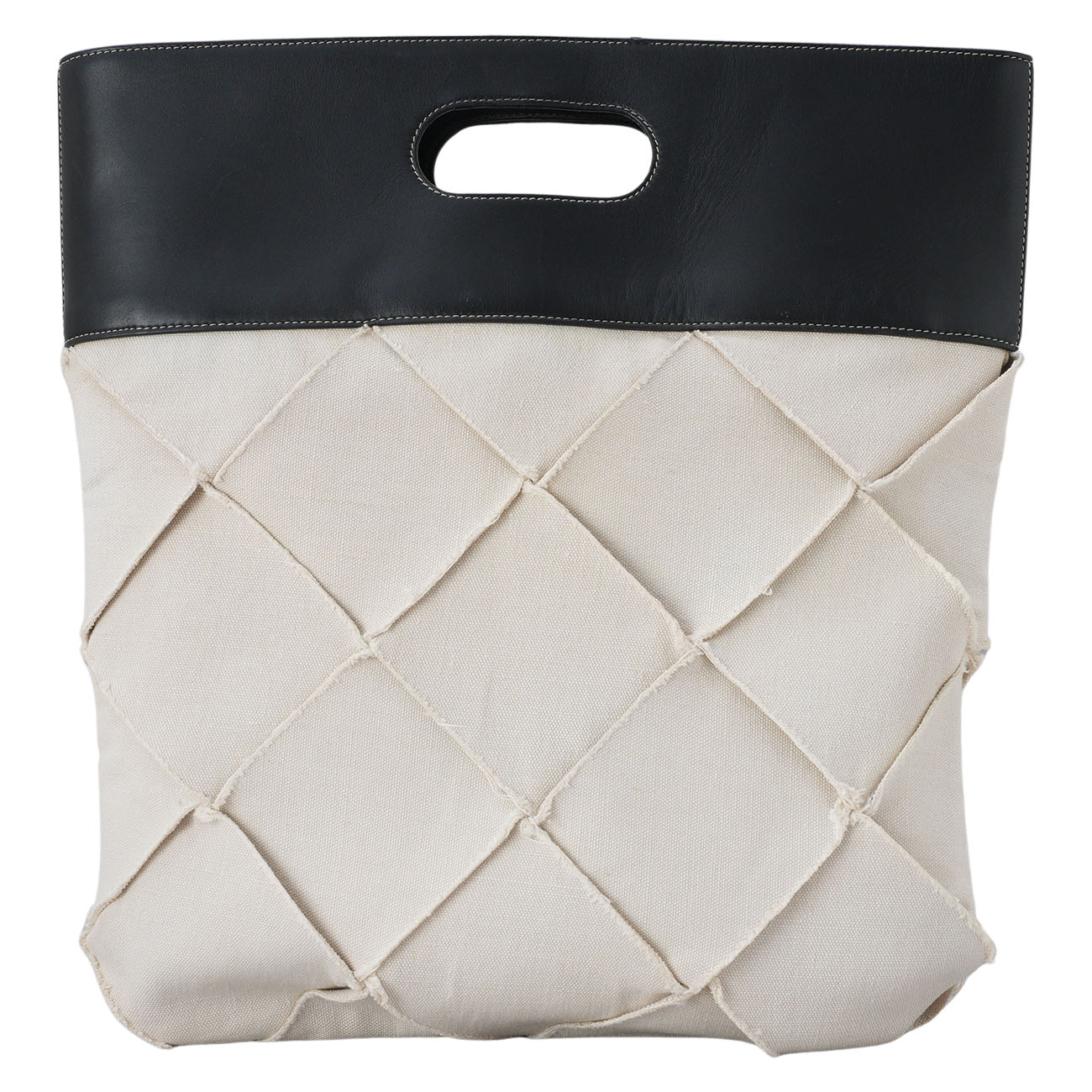 BOTTEGA VENETA(USED)보테게베네타 슬립 토트백